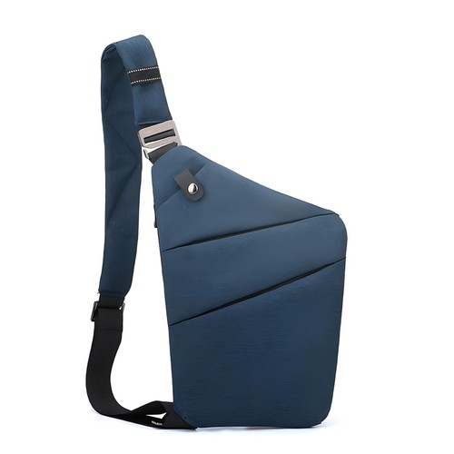 Borsa viaggio antifurto - borsa,