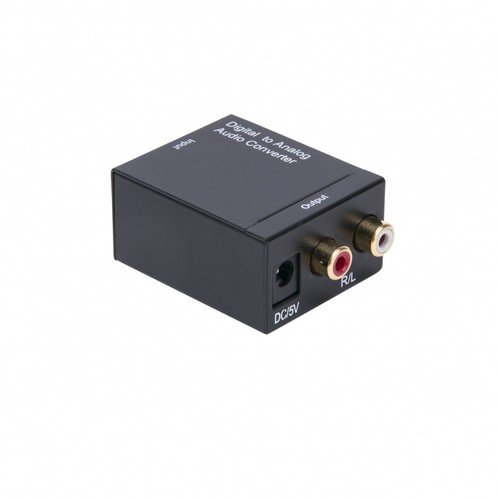 Convertitore audio - convertitore,