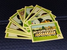 1984-85 UDINESE Calciatori