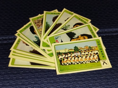 1984 udinese calciatori - udinese,