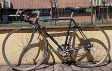 Bici corsa vintage Cinelli Supercorsa 1981 Campagnolo Nuovo Record road bike
