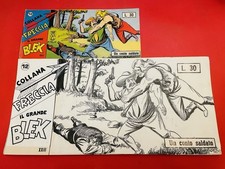 Blek tavola originale