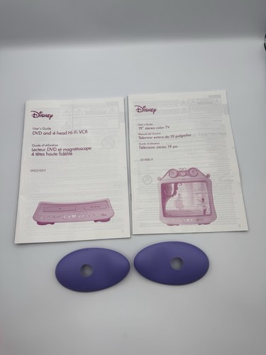 Vintage disney pink princess - vintage,