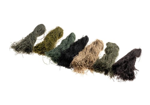 Invader gear ghillie - ghillie, threads