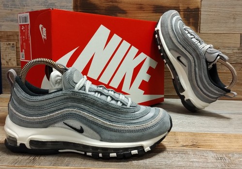 Nike air max grigio fumo - nike,