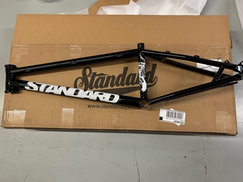 Telaio standard byke 125r - byke, co.
