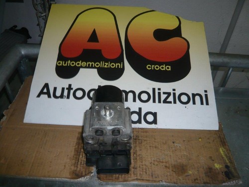 Abs aggregato lancia lybra 9 - lancia, 1.9