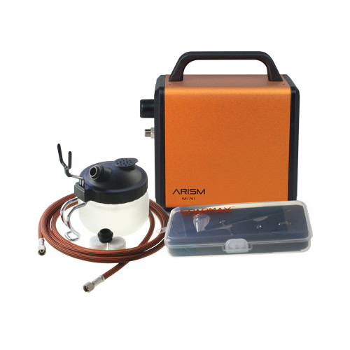 Sparmax arism mini - arism,