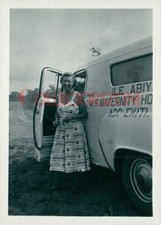 1950's Nigeria Church