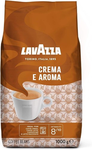 Lavazza crema aroma caffè - lavazza, e
