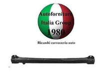 TRAVERSA RINFORZO PARAURTI