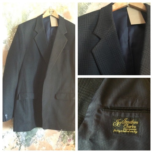 Cappotto uomo taglia - taglia, 48