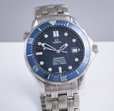Omega Seamaster Diver 300M