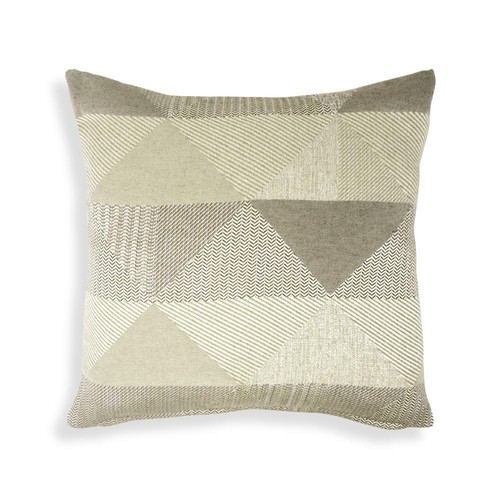 Right cuscino cotone fatto - cuscino,