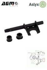 ALBERO FORCELLA DISINNESTO