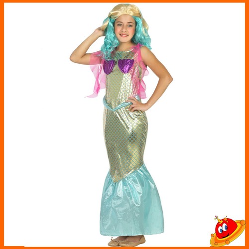 Costume - 🧜‍♀️,