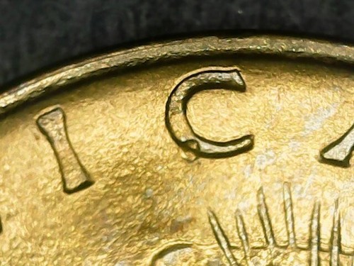Lire 1982 errore - 1982,