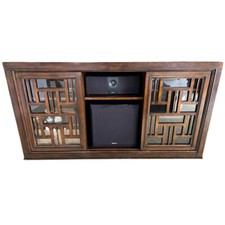 Contemporary Wood Media