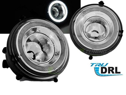 Coppia fendinebbia mini cooper - coppia,