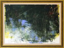 PEDRETTI ANTONIO 140x100 no crippa sughi baj salvo angeli festa schifano borghes