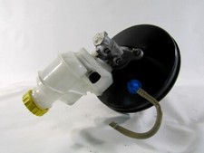 51880813 BRAKE SERVO WITH TANK