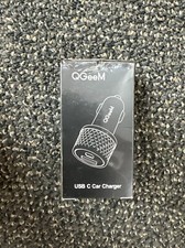 Caricabatteria auto usb c - caricabatteria, da