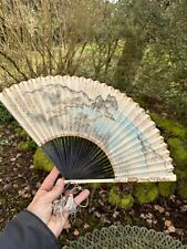 Ventaglio Giapponese & Oggetto