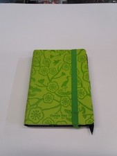 AGENDA NUOVA GIORNALIERA  2017