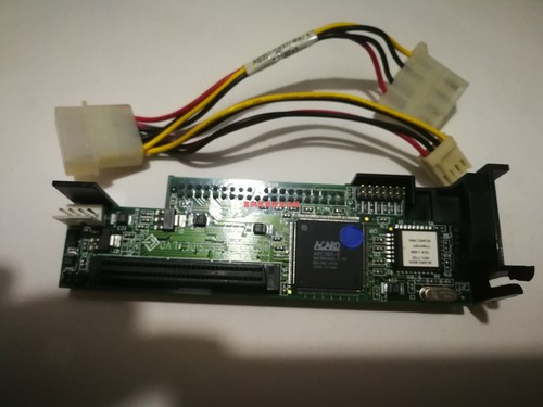Per aec 7722 scheda - aec-7722, ide