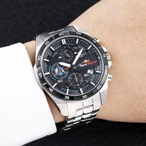 Orologio uomo cronografo casio - orologio,