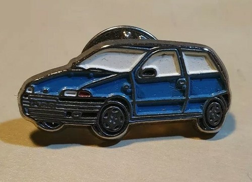 Spilla fiat punto prima - fiat,