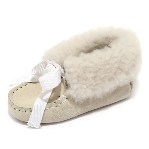5786ab macchiata scarpe culla - macchiata,