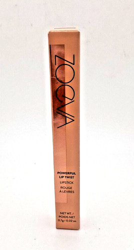 Zoeva powerful lip - powerful,