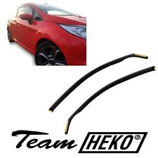 Deflettori aria HEKO adatti