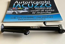 CRICK CRIC SOLLEVATORE MARTINETTO FIAT PANDA 4X4 1 SERIE FINO AL 2003