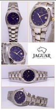Jaguar Orologio Swiss Made