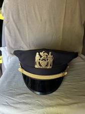  Cappello 8 Punti con Treccia