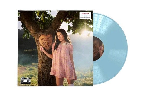 Olivia rodrigo you - olivia,