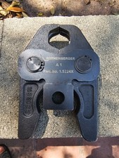 Genuine Rothenberger 15224X A1