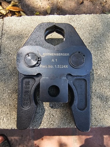 Genuine rothenberger 15224x - 15224x, a1