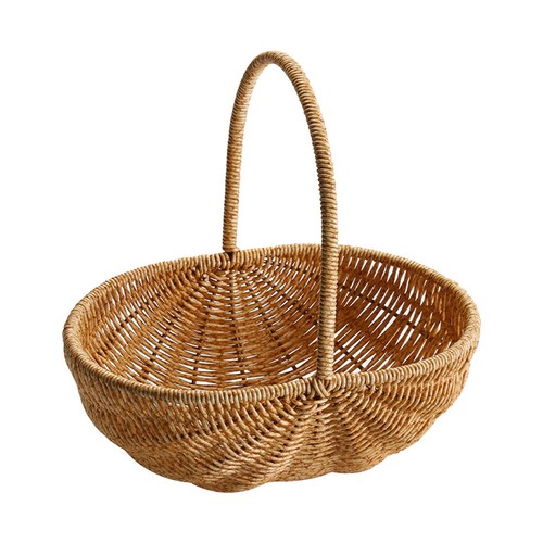 Cesto frutta portatile - cesto,