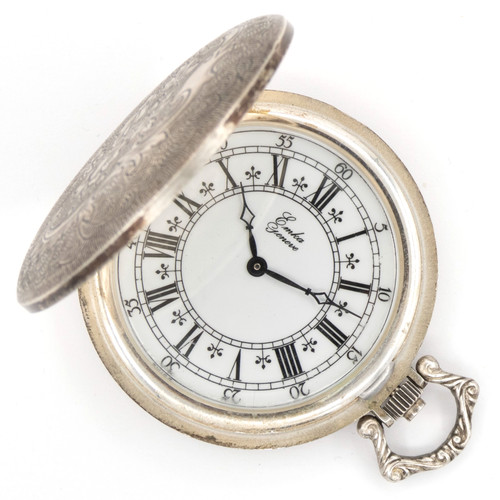 Orologio tasca emka - da, 43,7