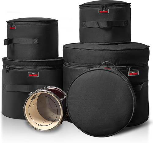 Set pezzi custodia - set,