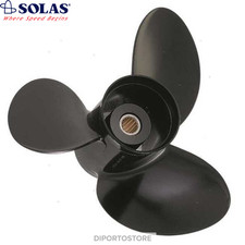 Elica Solas per Yamaha 12,1 x