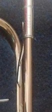 Tromba  Bach. Tr300 In Buone Condizioni
