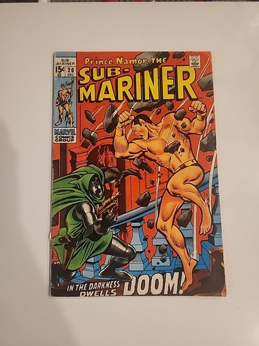 Prince namor sub - prince,