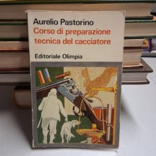 CORSO DI PREPARAZIONE TECNICA