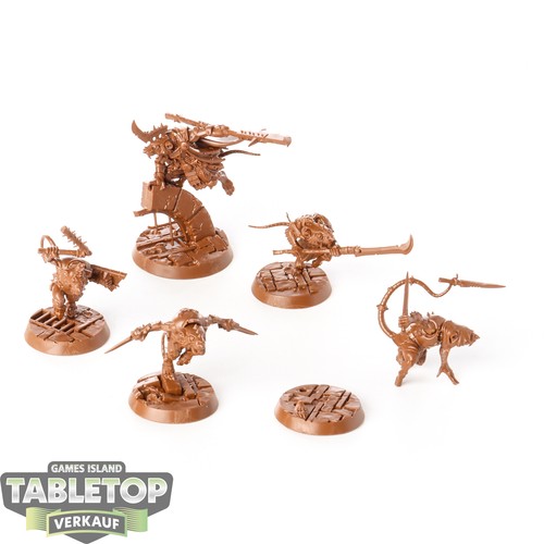 Skaven spiteclaw s - -, 5x