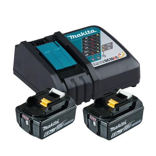 Makita kit alimentazione lxt - kit,