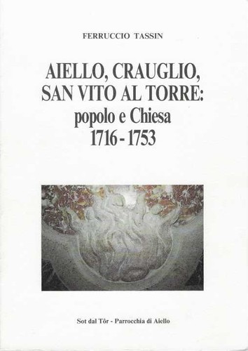 Aiello crauglio san - san, vito
